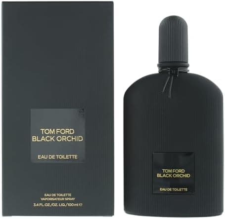 Tom Ford Black Orchid Eau De Toilette for Women 3.4 Oz (101…