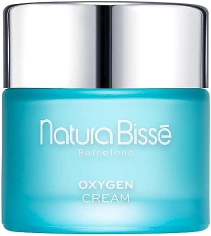 Natura Bissé Oxygen Cream