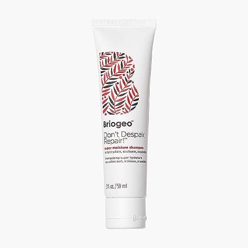 Briogeo Don't Despair, Repair! Super Moisture Shampoo…