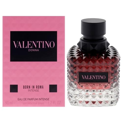 Donna Born In Roma Intense by Valentino for Women - 1.7 oz EDP…