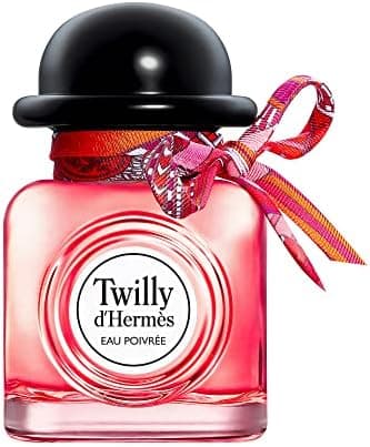 Hermes HERMÈS PARIS Twilly DHermes Eau Poivree Women 2.87 oz…