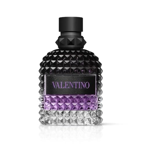 Valentino Born in Roma Uomo Purple Eau de Toilette Mens…