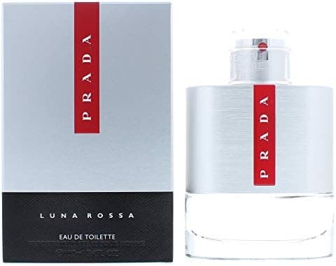 Prada Luna Rossa (M) 100Ml Edt Spray
