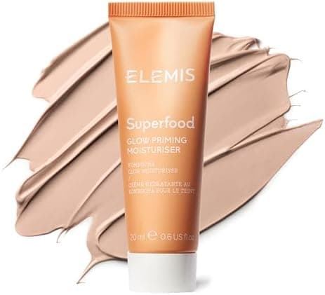 ELEMIS Superfood Glow Hydrating Primer