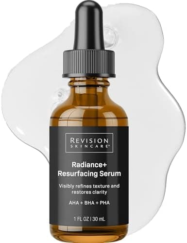 Revison Skincare Radiance+ Resurfacing Serum