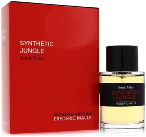 Synthetic Jungle by Frederic Malle Eau De Parfum Spray…