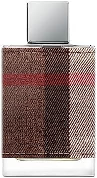 Burberry London Eau de Toilette 1.6 fl oz