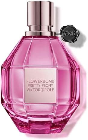 Viktor&Rolf Flowerbomb Pretty Peony Eau de Parfum Fruity…