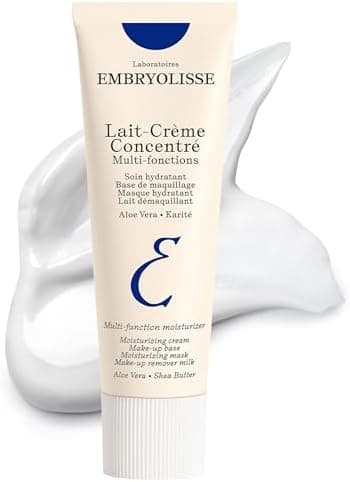 Embryolisse Lait-Crème Concentré Moisturizer & Ma…, 1.01 Fl Oz