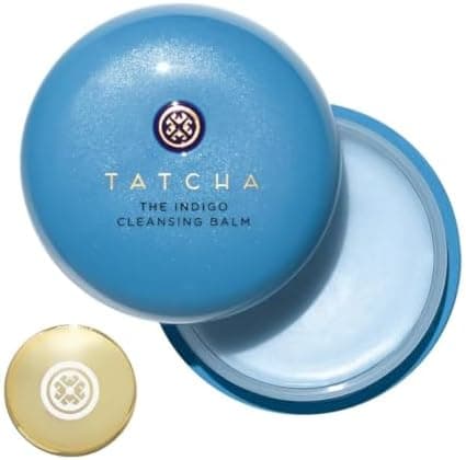 TATCHA The Indigo Cleansing Balm | Gentle Moistuirizing…