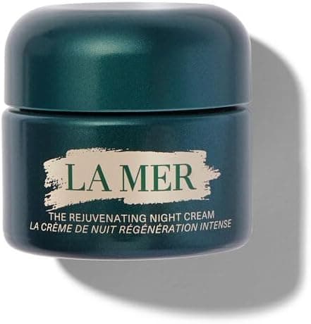 La Mer the Rejuvenating Night Cream 0.5 oz / 15ml