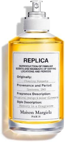 Maison Margiela - Replica - Chasing Sunsets Eau de Toilette…