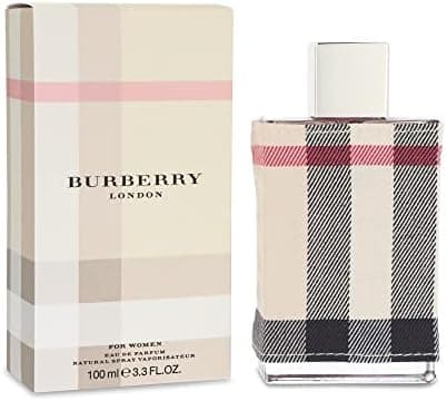 Burberry London Eau de Parfum 3.3 fl oz