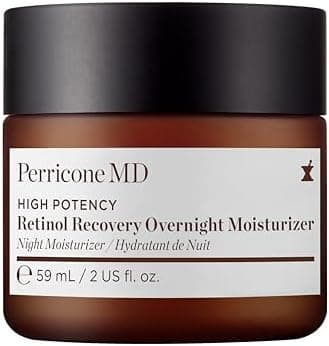 Perricone MD High Potency Retinol Recovery Overnight…