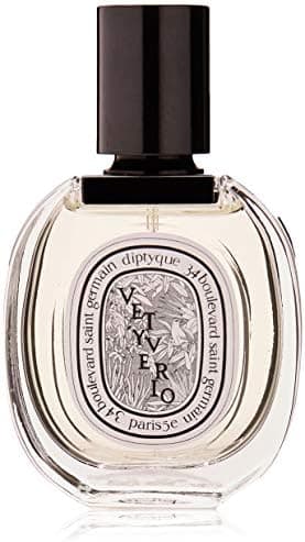 Diptyque Vetyverio Eau de Toilette - 50 ml/1.7 oz