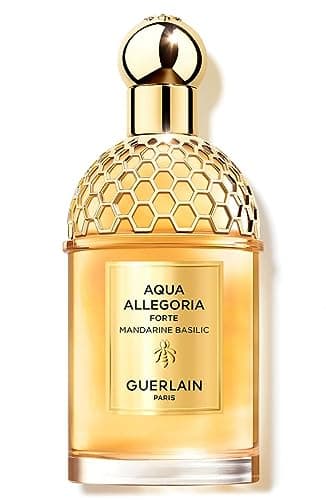 GUERLAIN Aqua Allegoria Forte Mandarine Basilic For Women Eau…