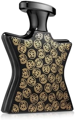 Bond No. 9 New York Wall Street Men's Eau de Parfum 3.4 Fl Oz