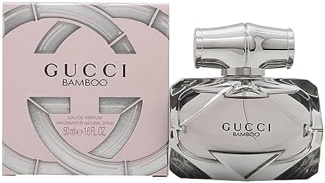 Gucci Bamboo EDT Spray 2.5 oz (75 ml) (w)