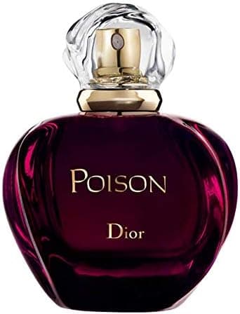 Christian Dior Women's Poison Eau de Toilette Sp…, 3.4 fl. oz.