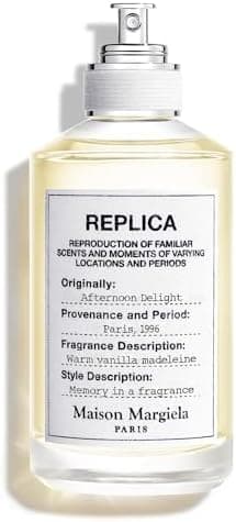 Maison Margiela - Replica - Afternoon Delight Eau de Toilette…