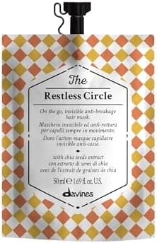 Davines The Restless Circle