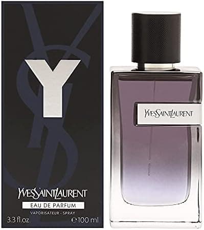 Yves Saint Laurent Y Eau De Parfum Spray 100 ML / 3.3 OZ