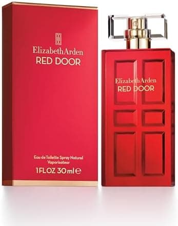 Elizabeth Arden Red Door Women's Perfume