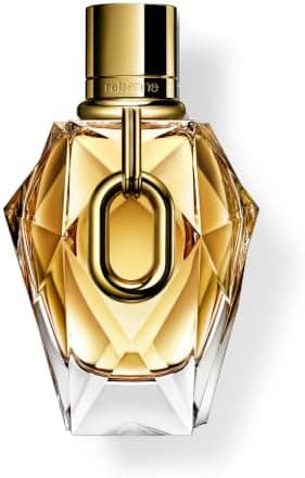 Rabanne Million Gold For Her Eau de Parfum - Refillable - 3 oz