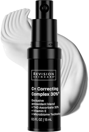 Revision Skincare C+ Correcting Complex 30%®
