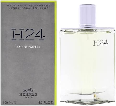 HERMÈS H24 Eau de Parfum 3.4 oz / 100 mL eau de parfum spray