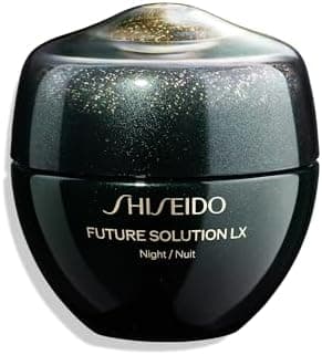 Shiseido Future Solution LX Total Regenerating Cream - 50 mL…