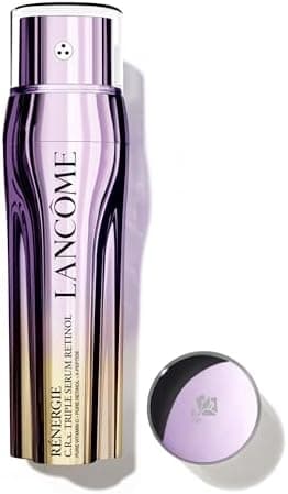Lancôme Rénergie H.C.F. Triple Serum Retinol -Anti-Aging Serum…