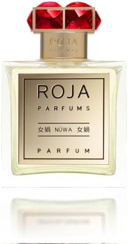 Roja Nuwa Parfum 100ml / 3.4 fl oz – Soft Floral Fruity…