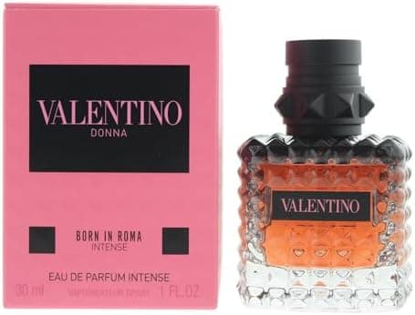Donna Born In Roma Intense by Valentino for Women - 1 oz EDP…