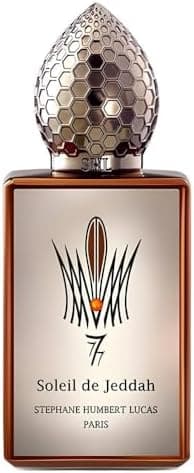 STEPHANE HUMBERT LUCAS 777 Soleil De Jeddah Afterglow Eau de…