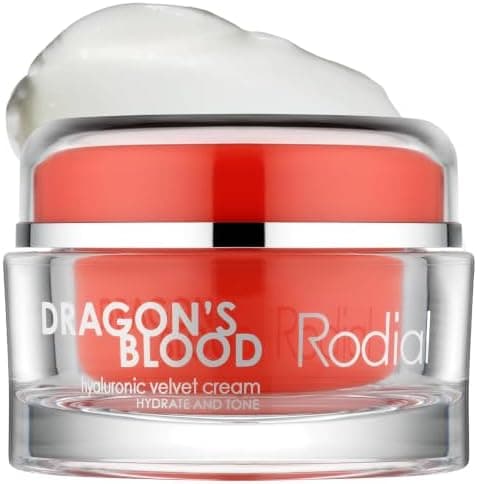 Rodial Dragon's Blood Velvet Cream, 1.7 Oz