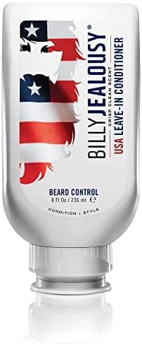 Billy Jealousy Original Beard Control Leave In Beard…