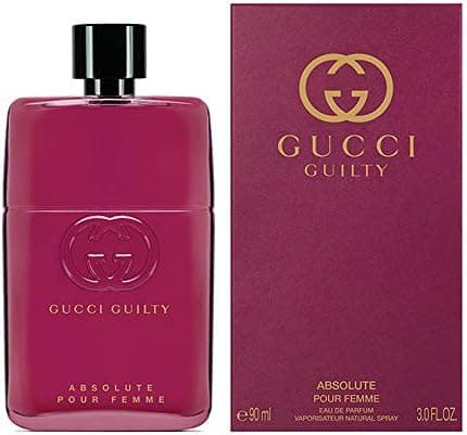 Gucci Guilty Absolute Pour Femme 3.0 oz Eau de Parfum Spray