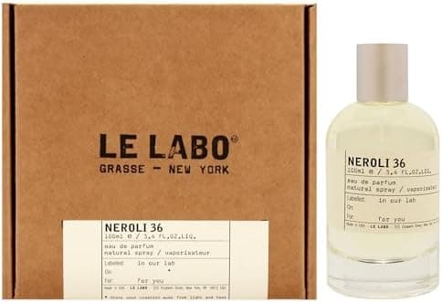 Neroli 36 by Le Labo for Unisex - 3.4 oz EDP Spray