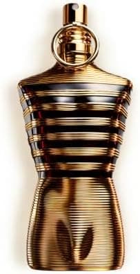 Jean Paul Gaultier Le Male Elixir Parfum for Men - 2.5 oz