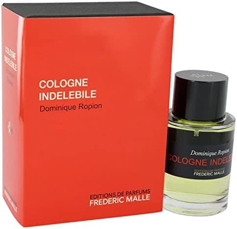 Frederic Malle Cologne Indelebile Parfum/3.38 oz.