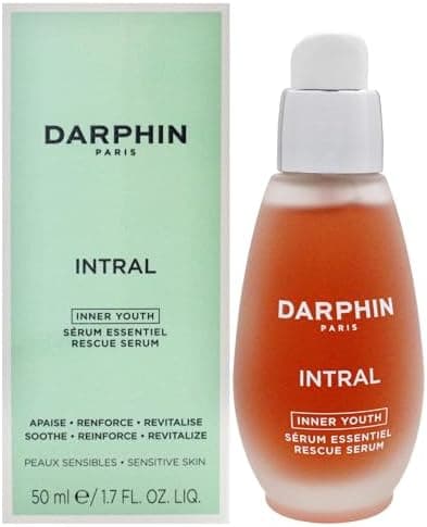 Darphin Intral Inner Youth Rescue Serum by Darphin for Unisex…