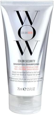 COLOR WOW Color Security Shampoo
