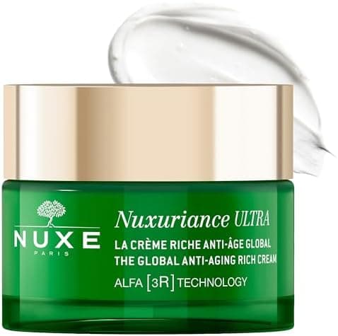 NUXE Nuxuriance Ultra Global Anti-Aging Rich…, Hyaluronic Acid