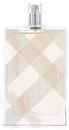 BURBERRY Brit for Women Eau de Toilette, 3.3 Fl Oz