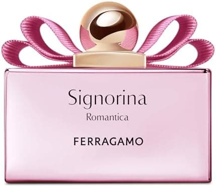FERRAGAMO Signorina Romantica Eau de Parfum