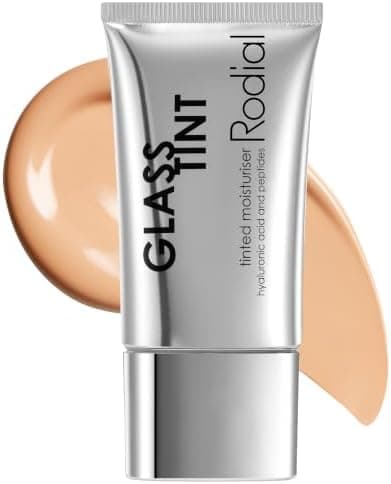 Rodial Glass Skin Tint - Tinted Moisturizer Shade 1.5 New York
