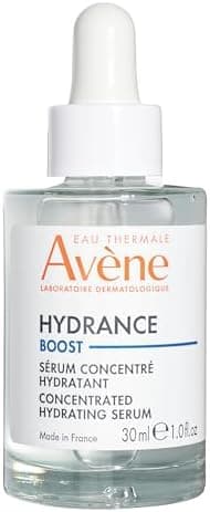 Avène Hydrance Boost Hydrating Serum, Hyaluronic Acid, 1 Fl Oz