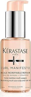 KÉRASTASE Curl Manifesto Sublime Repair Hair & Scalp Oil