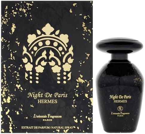 Night De Paris - Hermes by LOrientale Fragrances for Unisex…